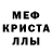 Метамфетамин кристалл Semergey Show